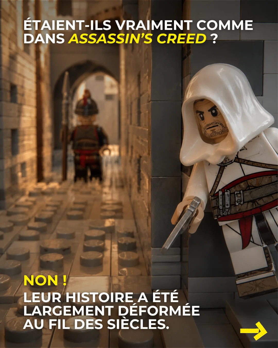 Carrousel histoire Masyaf - slide 5